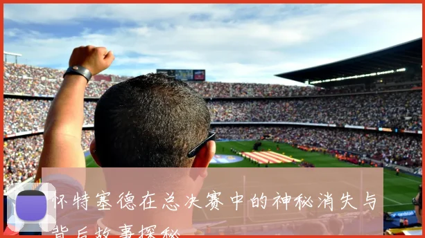 怀特塞德在总决赛中的神秘消失与背后故事探秘